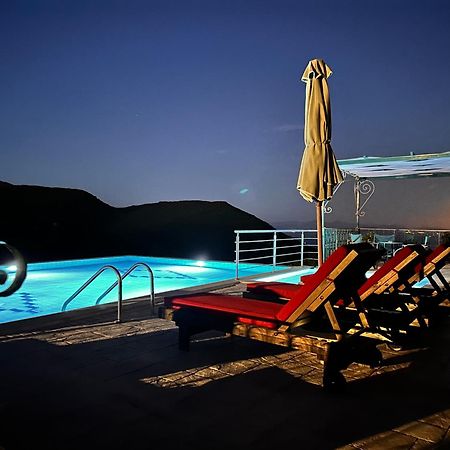 Corfu Sokraki Villas Sokrakion Екстер'єр фото
