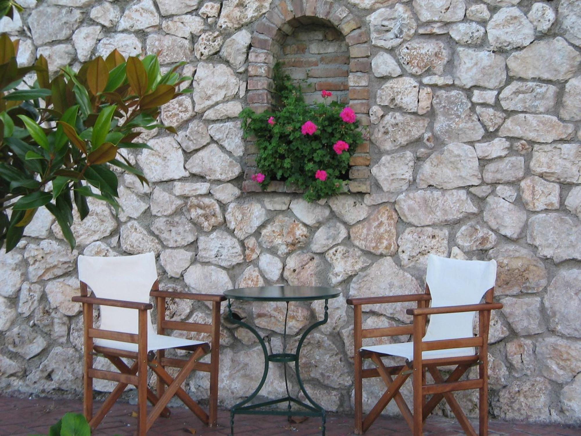 Corfu Sokraki Villas Sokrakion Екстер'єр фото