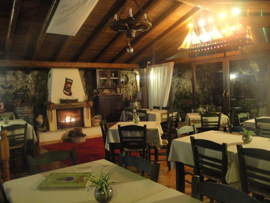 Corfu Sokraki Villas Sokrakion Екстер'єр фото