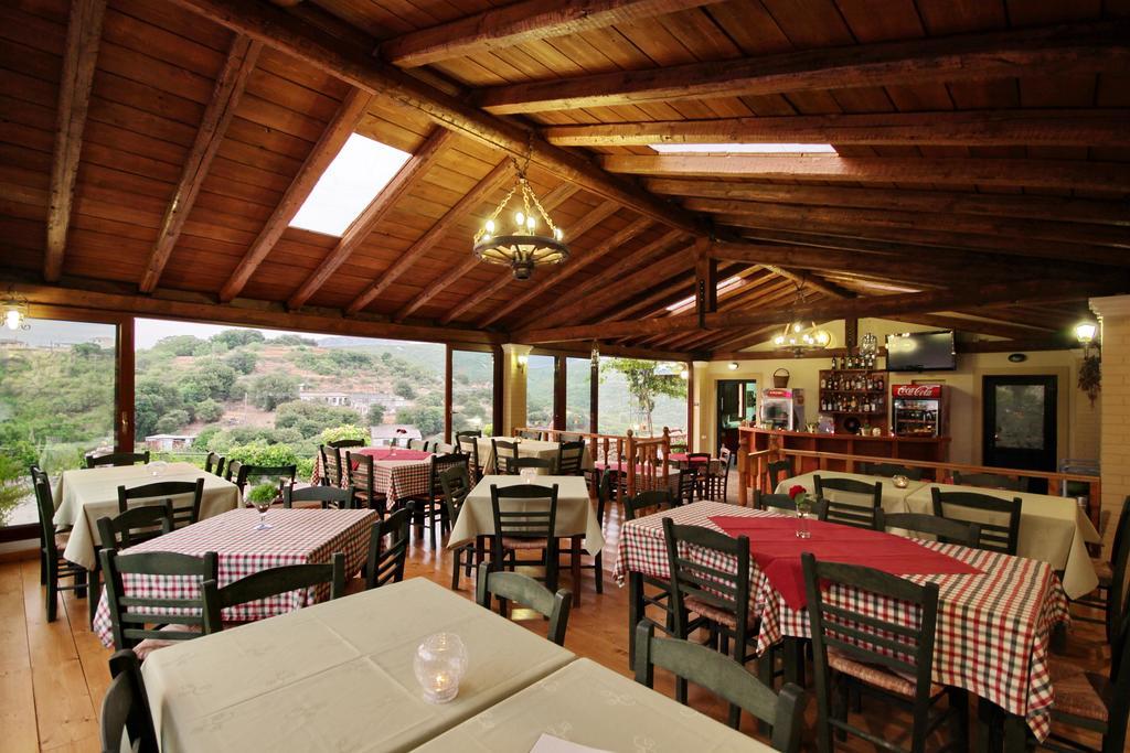Corfu Sokraki Villas Sokrakion Екстер'єр фото