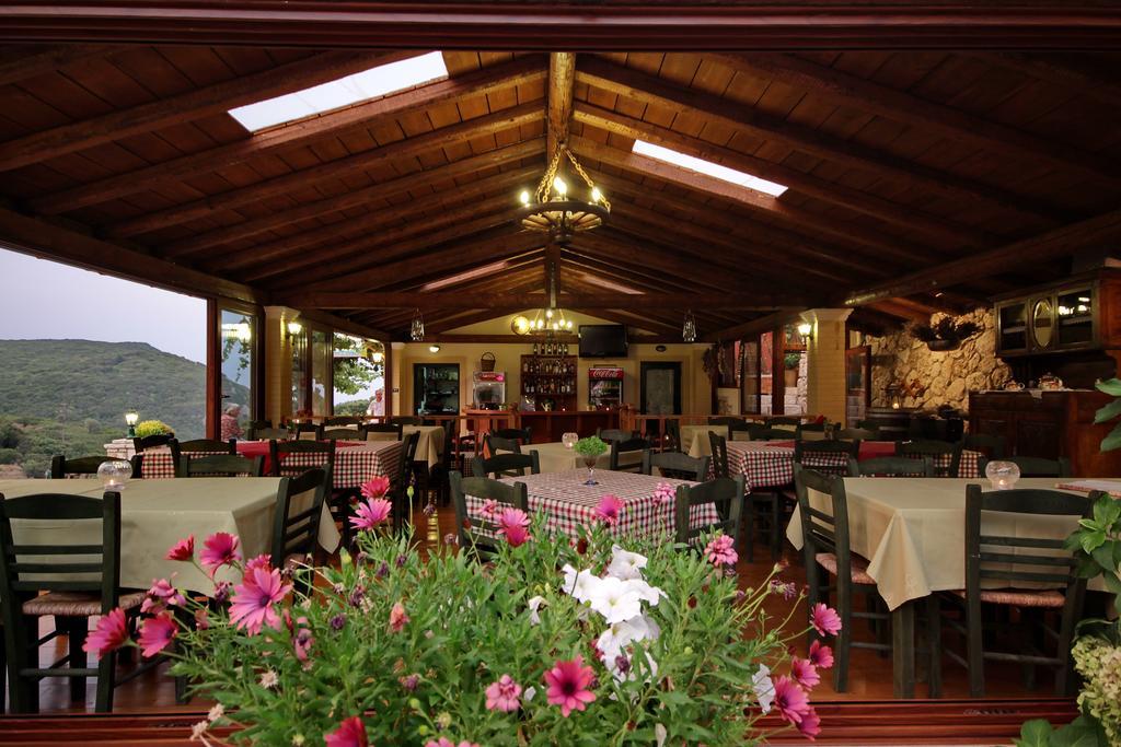 Corfu Sokraki Villas Sokrakion Екстер'єр фото