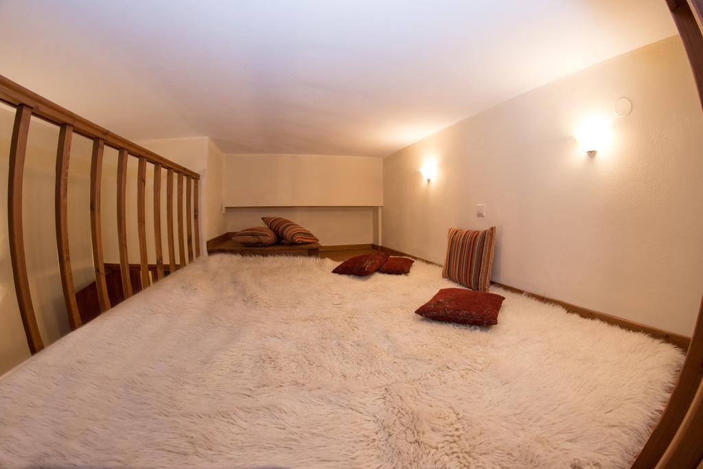 Corfu Sokraki Villas Sokrakion Екстер'єр фото