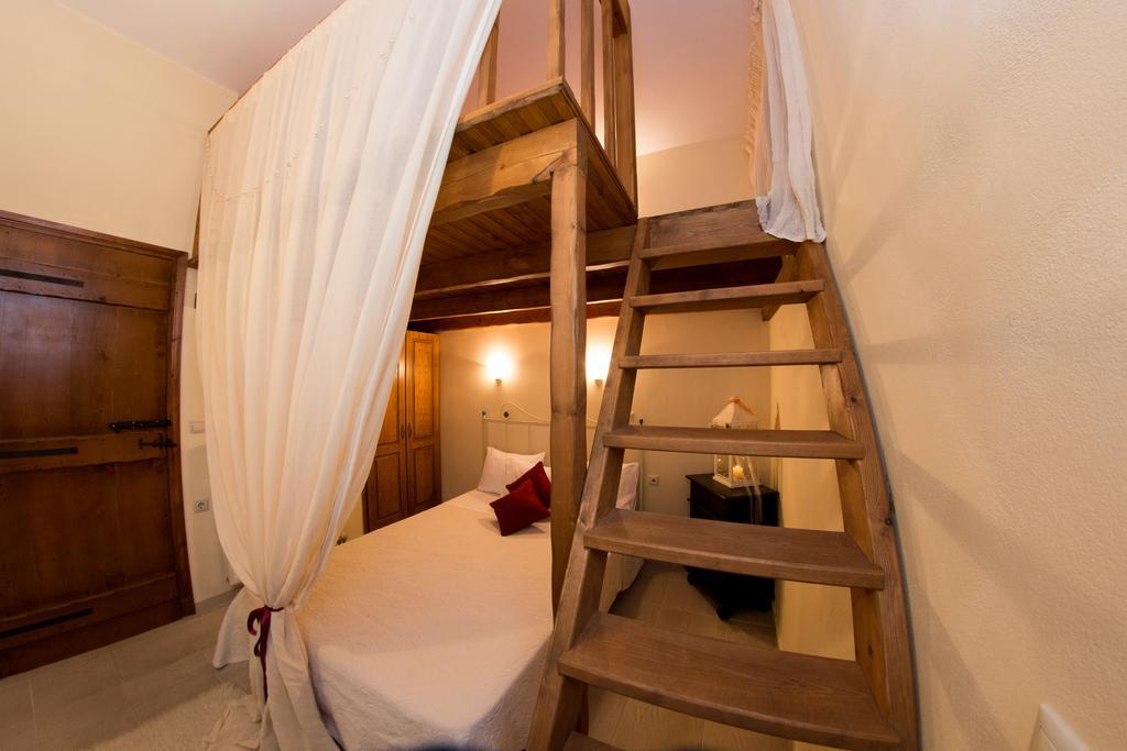 Corfu Sokraki Villas Sokrakion Екстер'єр фото